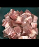 恒都 國產(chǎn)谷飼原切牛腩塊 2斤 偏瘦 肥瘦比1:9 生鮮牛肉 不注水不滾揉 曬單實(shí)拍圖