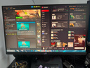 華碩 ROG XG258QMG 24.5英寸 Fast TN 280Hz 顯示器 HDR400 0.2ms 專(zhuān)業(yè)游戲電競 神光同步 升降旋轉 XG258QMG TN 1K/280Hz/0.2ms 曬單實(shí)拍圖