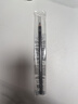 植村秀經(jīng)典硬質(zhì)砍刀眉筆02灰粽色3.3g不暈染防水生日禮物閨蜜女友 曬單實(shí)拍圖