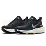 耐克NIKE跑步鞋女泡棉ZOOMX INVINCIBLE 3運動(dòng)鞋DR2660-001黑37.5 曬單實(shí)拍圖