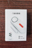 凌防（LFang）KR-D2 門(mén)磁報警器門(mén)窗防盜報警器家用店鋪窗戶(hù)門(mén)禁 1遙控3主機 曬單實(shí)拍圖