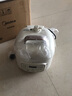 美的（Midea）迷你小白鍋電壓力鍋1.8L宿舍1-3人 全自動(dòng)智能預(yù)約電飯煲高壓鍋70kPa高壓快煮開蓋煲湯MY-E220 曬單實(shí)拍圖