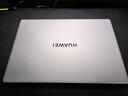 華為MateBook D 16 SE Linux版 輕薄筆記本電腦 12代高性能酷睿標壓處理器 i5 16G 512G皓月銀 曬單實拍圖