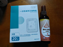 艾卡安創(chuàng  )可貼大號7*6cm*20片防水貼嬰兒肚臍貼無(wú)菌敷貼醫用傷口防水貼 曬單實(shí)拍圖