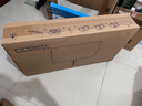 聯合創(chuàng)新24.5英寸2K 240Hz電競顯示器FastIPS屏1ms HDR400旋轉升降 游戲電競電腦顯示屏國家補貼25G2S Plus 曬單實拍圖