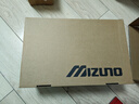 美津濃（MIZUNO）新款男女跑步運動(dòng)鞋 都市運動(dòng)搭配透氣復古機能跑步鞋 RACER V2 曬單實(shí)拍圖