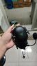 雷蛇（Razer）旋風(fēng)黑鯊V2 有線頭戴式電競游戲耳機(jī)耳麥 被動(dòng)降噪 USB游戲聲卡 三角洲EQ調(diào)節(jié) CSGO 吃雞耳機(jī)  曬單實(shí)拍圖