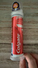 高露潔（Colgate）【孫穎莎同款】歐洲進(jìn)口耀白去漬直立按壓泵式美白牙膏100ml*2 曬單實(shí)拍圖