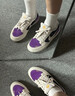 耐克（NIKE）官方男鞋25秋季新款低幫透氣休閑鞋復古舒適防滑輕便滑板鞋運動(dòng)鞋 DV5477-403 41 曬單實(shí)拍圖