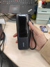 ANKER安克能量艙【新3C認(rèn)證可上飛機(jī)】東尼ookii推薦165W充電寶超大容量自帶伸縮線25000毫安蘋(píng)果17錆 曬單實(shí)拍圖