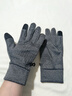 真維斯手套男士秋冬季可觸屏防風(fēng)寒防凍加絨保暖電動(dòng)摩托車(chē)騎行運動(dòng)手套 曬單實(shí)拍圖