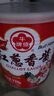 牛頭牌中國臺灣原產(chǎn) 紅蔥香醬737g 火鍋燒烤蘸醬調味醬料 曬單實(shí)拍圖