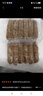 京東京造90%黑豬鮮肉腸900g 純黑豬肉烤腸配料極簡(jiǎn)不含淀粉雞肉 曬單實(shí)拍圖