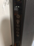 美的（Midea）【金榜單品】石墨烯智能語(yǔ)音暖風(fēng)機家用電暖氣電暖器熱風(fēng)機電暖風(fēng)全屋大面積小太陽(yáng)取暖器HFT20SWK 曬單實(shí)拍圖