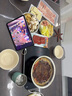 1號會(huì )員店澳洲散養原切羊肉卷1斤 火鍋食材羊肉片草地羊 曬單實(shí)拍圖
