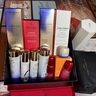 資生堂（SHISEIDO）全新悅薇滋潤水乳+紅腰子精華套裝 抗皺維穩美白緊致生日禮物 曬單實(shí)拍圖
