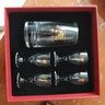 四特酒 精品蓮四 特香型白酒 52度 500ml*6瓶 整箱裝 口糧酒 曬單實(shí)拍圖