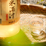 窩窩 渾濁米酒汁 低度糯米酒 醪糟汁甜米露2L  曬單實(shí)拍圖