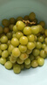 陽(yáng)光玫瑰葡萄晴王青提新鮮應季水果一斤也是批發(fā)價(jià)-1 帶箱2斤大果【單果克重8g-15g】（凈重約1.5斤） 曬單實(shí)拍圖