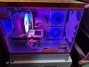 七彩虹橘貓定制主機酷睿i5 13400F RTX5060Ti顯卡臺式機電腦4060Ti吃雞游戲AI直播設計DIY組裝整機 配一丨i5 12400F丨RTX5060 8G 丨16GB內存丨512GB M 曬單實(shí)拍圖
