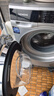 西門(mén)子（SIEMENS）iQ300 10公斤滾筒洗衣機全自動(dòng) 智能除漬 強效除螨 羊毛洗 15分鐘快洗  108AW 家電國家補貼 曬單實(shí)拍圖