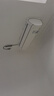 美的空調 大1.5匹 酷省電pro 新一級能效 變頻冷暖 家電國家補貼 節能壁掛式掛機 KFR-35GW/N8KS1-1P 曬單實(shí)拍圖