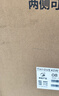小天鵝（LittleSwan）洗烘套裝 10KG滾筒洗衣機(jī)全自動(dòng)+變頻熱泵烘干機(jī)家用【小烏梅3.0奶油白】VE40W+VE40W 國(guó)家補(bǔ)貼 曬單實(shí)拍圖