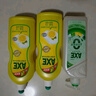 斧頭牌（AXE）洗潔精去油污洗滌靈餐具果蔬清洗劑廚房洗碗液 檸檬+花茶+錫蘭紅茶（1泵2補） 曬單實(shí)拍圖