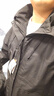 啄木鳥(niǎo)沖鋒衣三合一男女士新款外套男情侶夾克秋冬季登山服滑雪衣服男裝 黑色 (三合一男女同款) 4XL (建議180-210斤) 曬單實(shí)拍圖