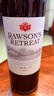 洛神山莊（Rawsons Retreat）奔富 梅洛/美樂干紅葡萄酒 750ml*6木塞原箱【澳版】 曬單實(shí)拍圖