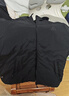 安踏Primaloft棉服丨保暖外套男士冬季P棉防潑水耐磨戶(hù)外休閑上衣 曬單實(shí)拍圖