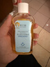 澳蘭黛（AOCILENDA）嬰兒撫觸油新生寶寶推拿按摩橄欖油護膚潤兒童面霜護臀膏軟化秋冬 山茶撫觸油100ML 【2瓶裝】 曬單實(shí)拍圖