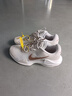 耐克NIKE籃球鞋男緩震MAX IMPACT 4運動(dòng)鞋DM1124-008米粉42 曬單實(shí)拍圖