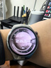 HUAWEI WATCH 5 46mm高端款航天級鈦合金表殼鈦金屬表帶首創(chuàng  )X-TAP智感窗鴻蒙AI腕上小藝eSIM通信智能手表 曬單實(shí)拍圖
