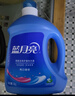藍(lán)月亮洗衣液機(jī)洗套裝亮白增艷 薰衣草香 16斤：潔凈薰3kg*2+1kg+自然香1kg 曬單實(shí)拍圖