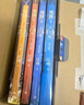【新華書(shū)店】龍族全套1+2+3修訂版 九州縹緲?shù)?-6冊典藏版 江南著(zhù)正版 火之晨曦 悼亡者之瞳 黑月之潮上中下 幻想玄幻長(cháng)篇魔幻小說(shuō)青春文學(xué)周邊 人民文學(xué)出版社 龍族Ⅰ+Ⅱ+Ⅲ（上中下）修訂版全5冊 曬單實(shí)拍圖
