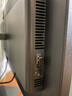 聯(lián)想ThinkVision 27英寸四邊微邊4K屏 硬件低藍光 以太網(wǎng)口 Type-C 可升降旋轉 T27p升級款 T27UD-40 曬單實(shí)拍圖