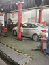 京東養車(chē)博世剎車(chē)油DOT4 plus干沸點(diǎn)265℃/濕沸點(diǎn)170℃ 2L 包工包料 曬單實(shí)拍圖