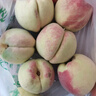京覓山東金秋紅蜜桃 凈重4.5斤 單果150g+ 新鮮水果 源頭直發(fā) 曬單實(shí)拍圖