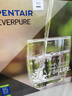 愛(ài)惠浦（Everpure）廚房餐飲現調用水 直飲過(guò)濾0廢水 3.3升/分鐘 3300L額定凈水量 FreshDrink2-MC2 商用凈水器 曬單實(shí)拍圖