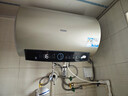 海爾（Haier）國家補貼20%電熱水器50升PD3 金剛無(wú)縫膽終身免換鎂棒一級能效節能省電儲水式大水量家用京東自營(yíng) 曬單實(shí)拍圖