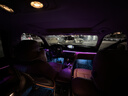 韻豹寶馬3系汽車(chē)氛圍燈迎賓燈車(chē)載車(chē)門(mén)燈裝飾燈改裝免接線(xiàn)usb適用于 幻/中控2+4車(chē)門(mén)4腳底4拉手4儲物 【含安裝服務(wù)】寶馬3系專(zhuān)用 曬單實(shí)拍圖