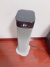 松下（Panasonic）石墨烯暖風(fēng)機取暖器家用電暖器速熱電暖氣塔立式遙控浴室烤火爐電暖遙控熱風(fēng)機DS-P2044CG 曬單實(shí)拍圖