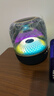 華強北原裝【全網(wǎng)熱銷200W+丨政府補貼】藍牙音響電腦臺式桌面小音箱戶外低音炮環(huán)繞琉璃4代柏林之聲5高智能 【黑金琉璃丨新款6代】重低音炮 雷霆振膜 pro max版 官方首發(fā)丨國行正品丨全國聯(lián)保 曬單實拍圖