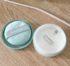 悅詩風(fēng)吟（Innisfree）控油礦物質(zhì)散粉5g*2帶粉撲持久定妝敏感肌油皮蜜粉 曬單實(shí)拍圖