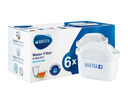 碧然德（BRITA） 家用濾水壺 凈水壺濾芯 Maxtra 多效濾芯 6枚裝 曬單實(shí)拍圖