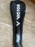 威克多（VICTOR）羽毛球拍勝利專(zhuān)業(yè)球拍神速瑤光納米7進(jìn)攻球拍勝利小隼TK30小鬼斬 【白金小隼5U】TK-HAWK贈70線(xiàn) 曬單實(shí)拍圖