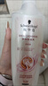 施華蔻（Schwarzkopf）防脫固發(fā)調理修護套裝(600ml洗發(fā)水+50ml精華液)新老包裝隨機發(fā)貨 曬單實(shí)拍圖