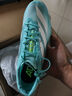 阿迪達(dá)斯田徑精英2025新款 Adidas Finesse 2小蟬翼二代專業(yè)厚底短跑釘鞋 JH5226/含手提袋 43.5 曬單實(shí)拍圖