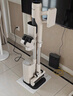石頭H50 Pro無(wú)線(xiàn)自集塵吸塵器家用大吸力 90天免倒塵 140°綠光顯塵 長(cháng)續航手持除螨寵物家庭適用 曬單實(shí)拍圖